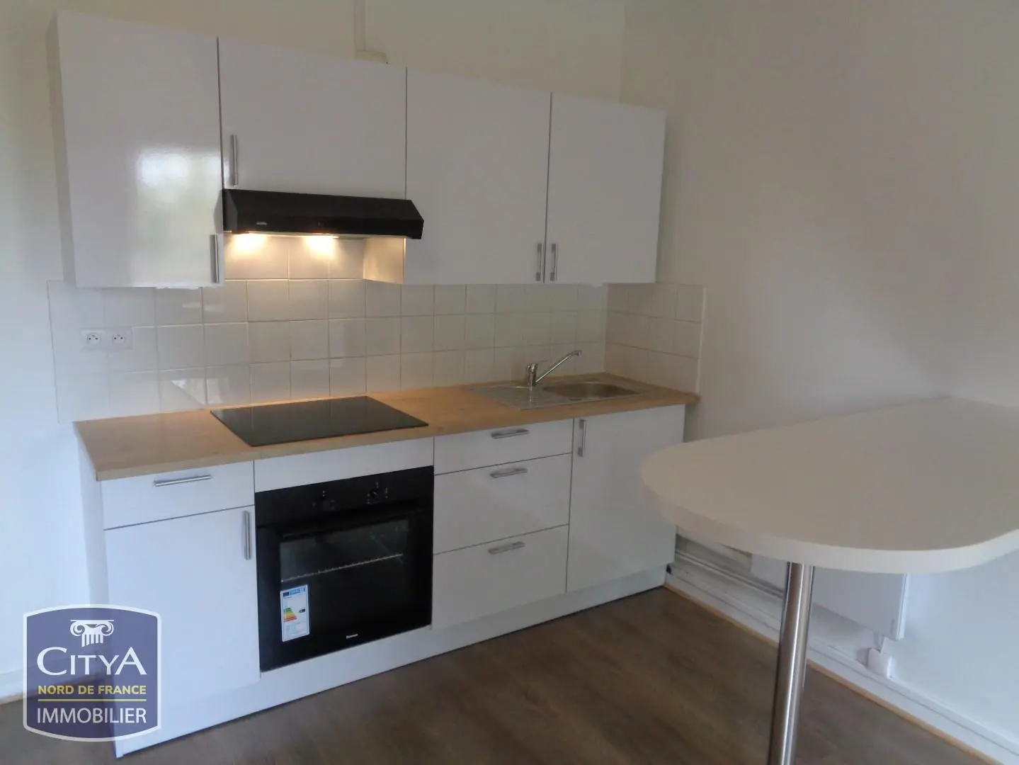 Photo 1 Appartement 76.89m²
