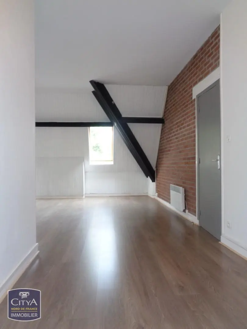 Photo 1 appartement Tourcoing