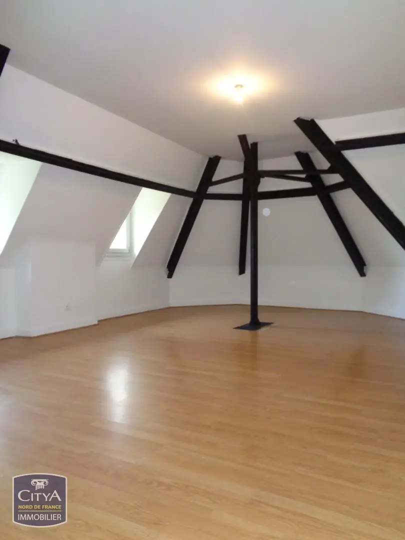 Photo 2 appartement Tourcoing