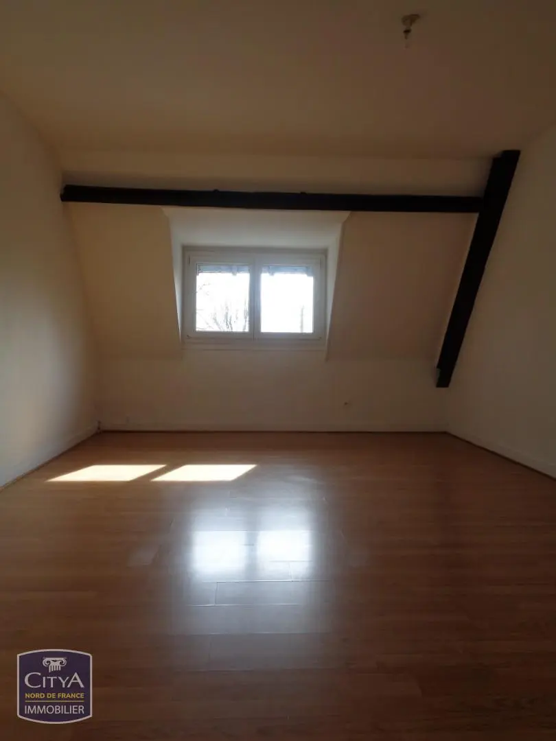 Photo 3 appartement Tourcoing