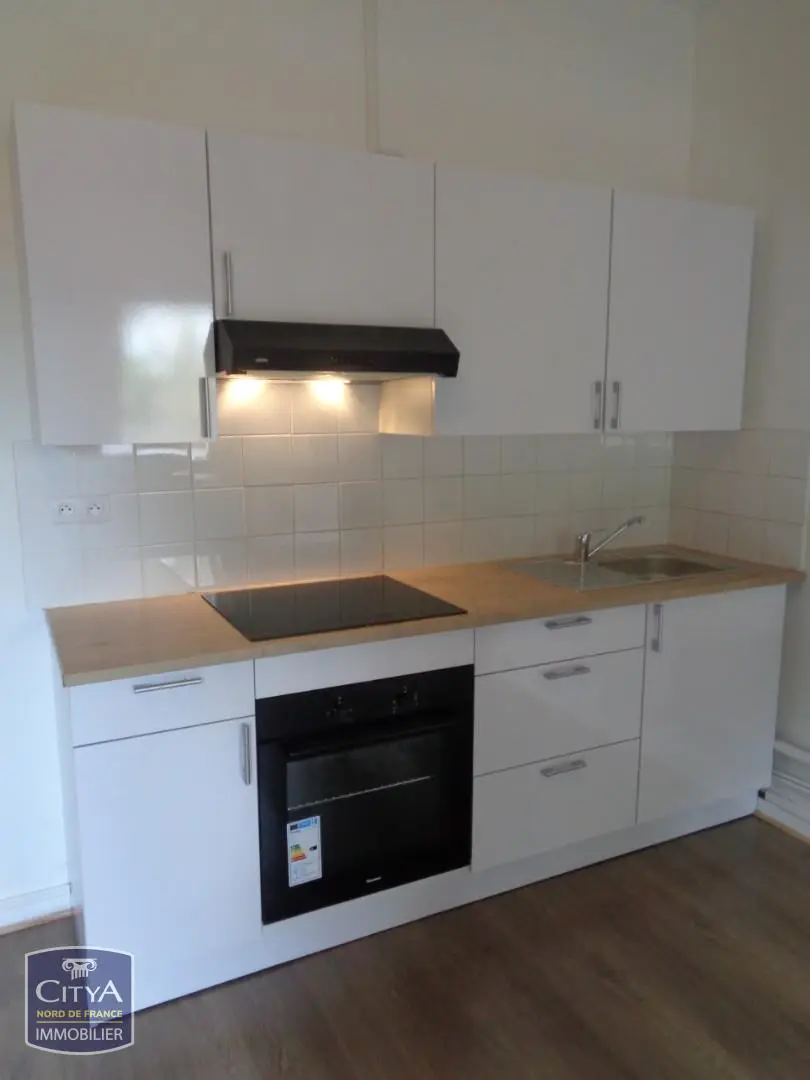 Photo 4 appartement Tourcoing
