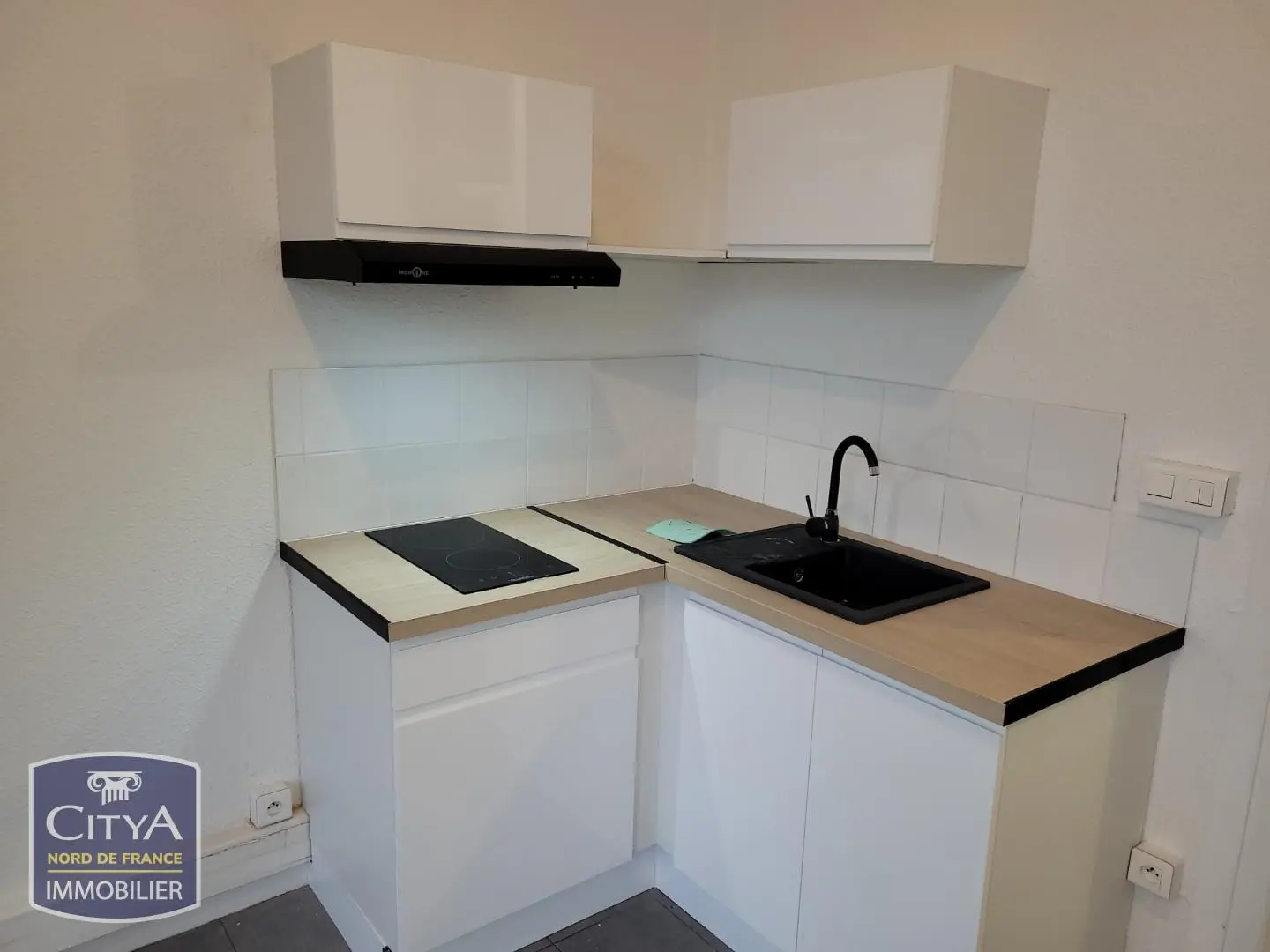 Photo 1 appartement Tourcoing