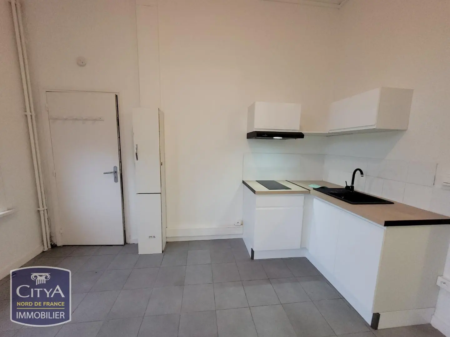 Photo 2 appartement Tourcoing