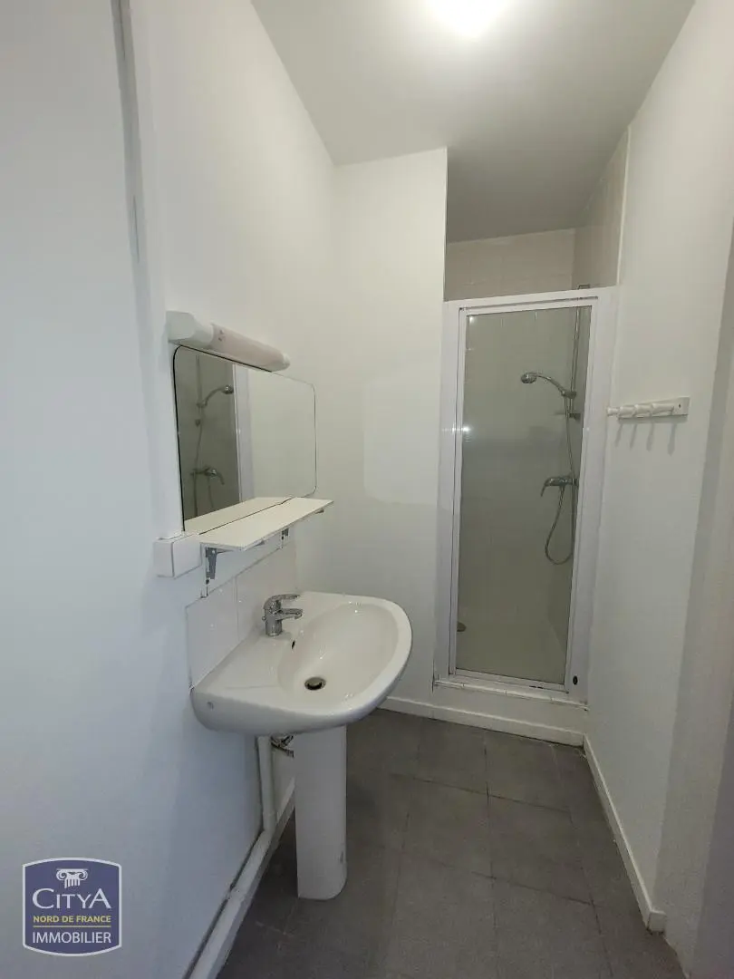 Photo 3 appartement Tourcoing