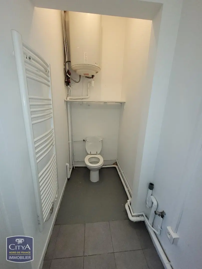 Photo 4 appartement Tourcoing