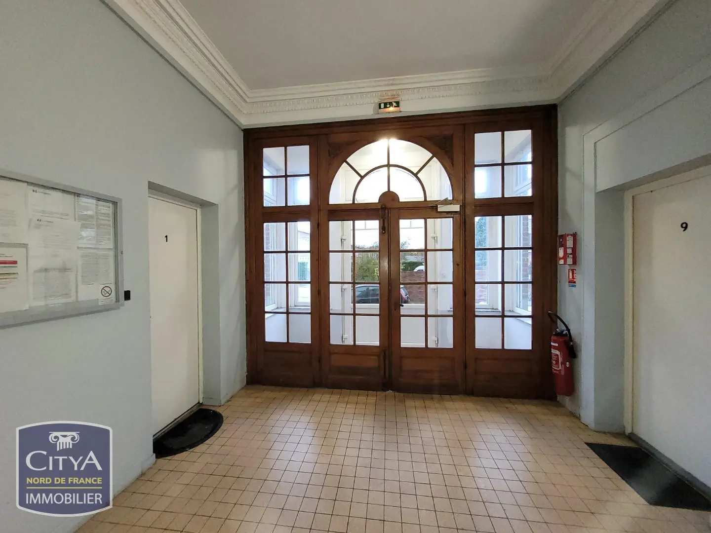 Photo 5 appartement Tourcoing