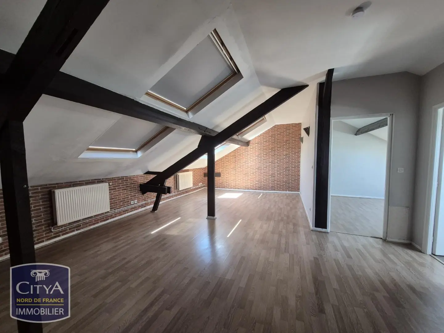 Photo 1 Appartement 2 pièces 47.21m²
