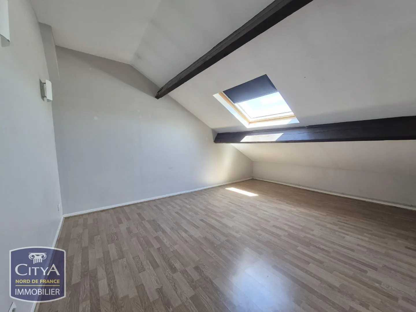 Photo 1 appartement Tourcoing