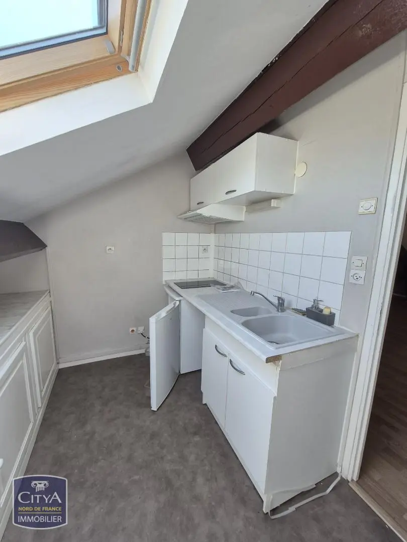 Photo 2 appartement Tourcoing