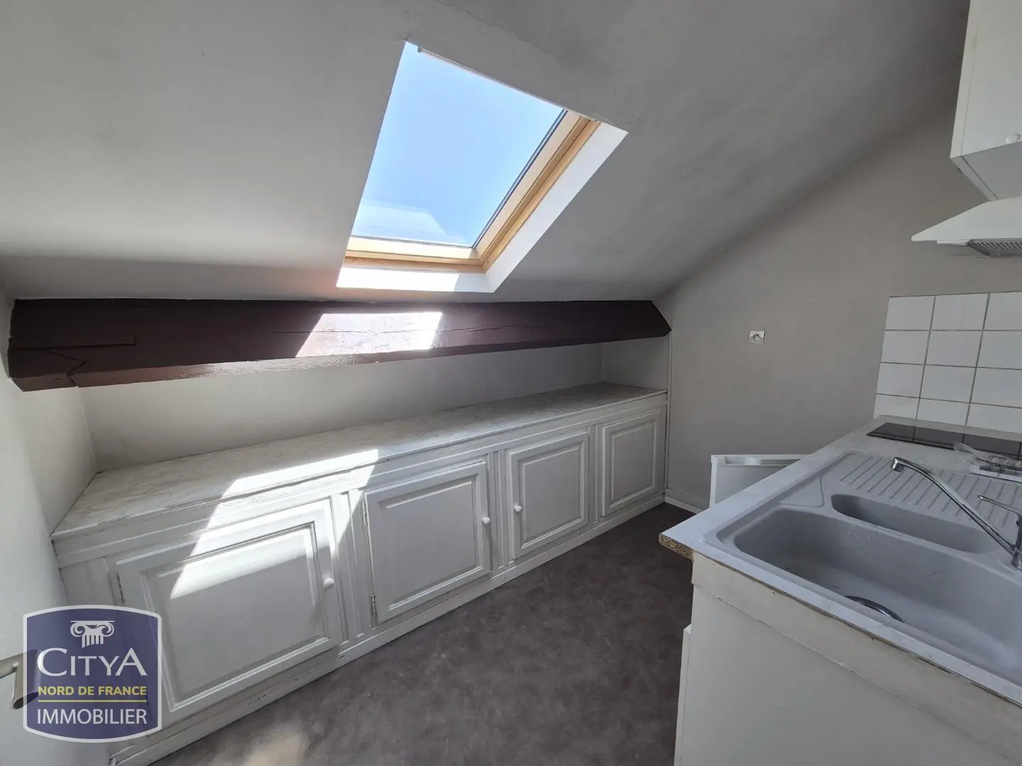 Photo 3 appartement Tourcoing