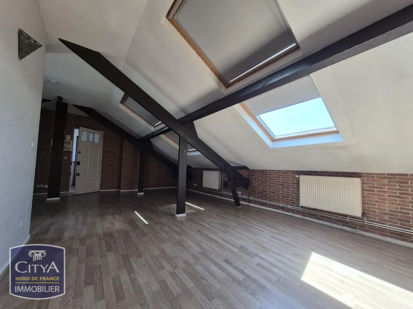 Photo 4 appartement Tourcoing