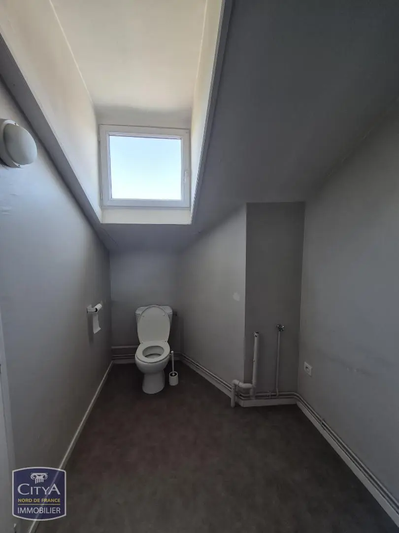 Photo 5 appartement Tourcoing