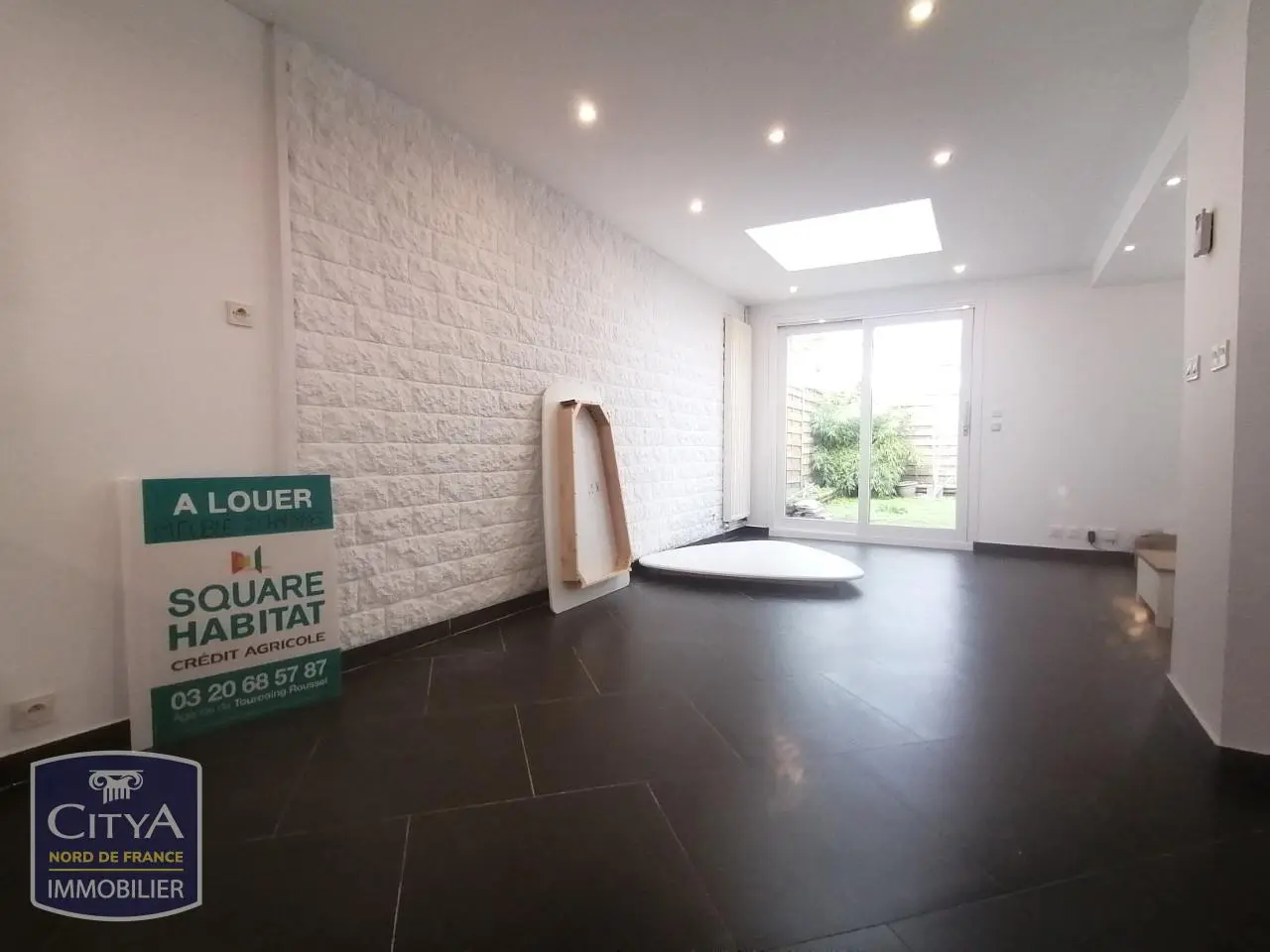 Photo 1 Maison 3 pièces 76.81m²