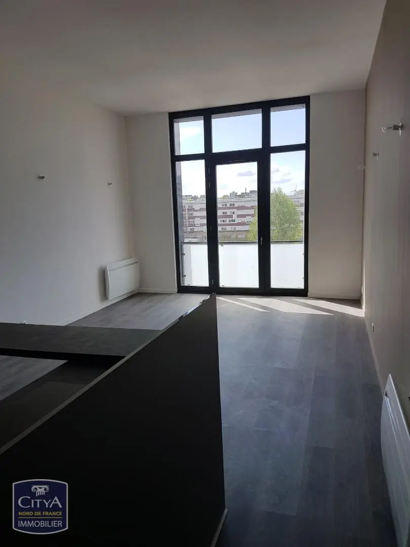 Photo 1 Appartement 3 pièces 86.77m²