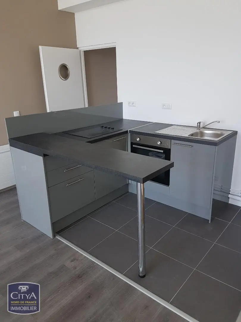 Photo 2 Appartement 3 pièces 86.77m²