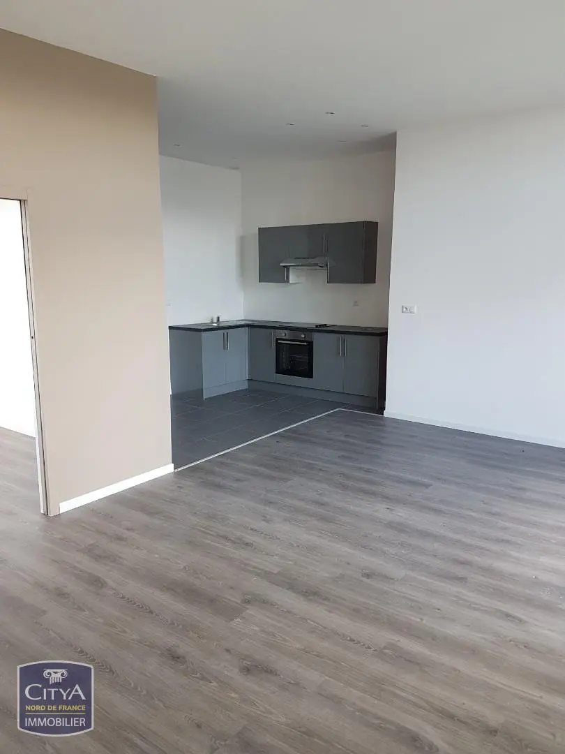 Photo 1 appartement Tourcoing