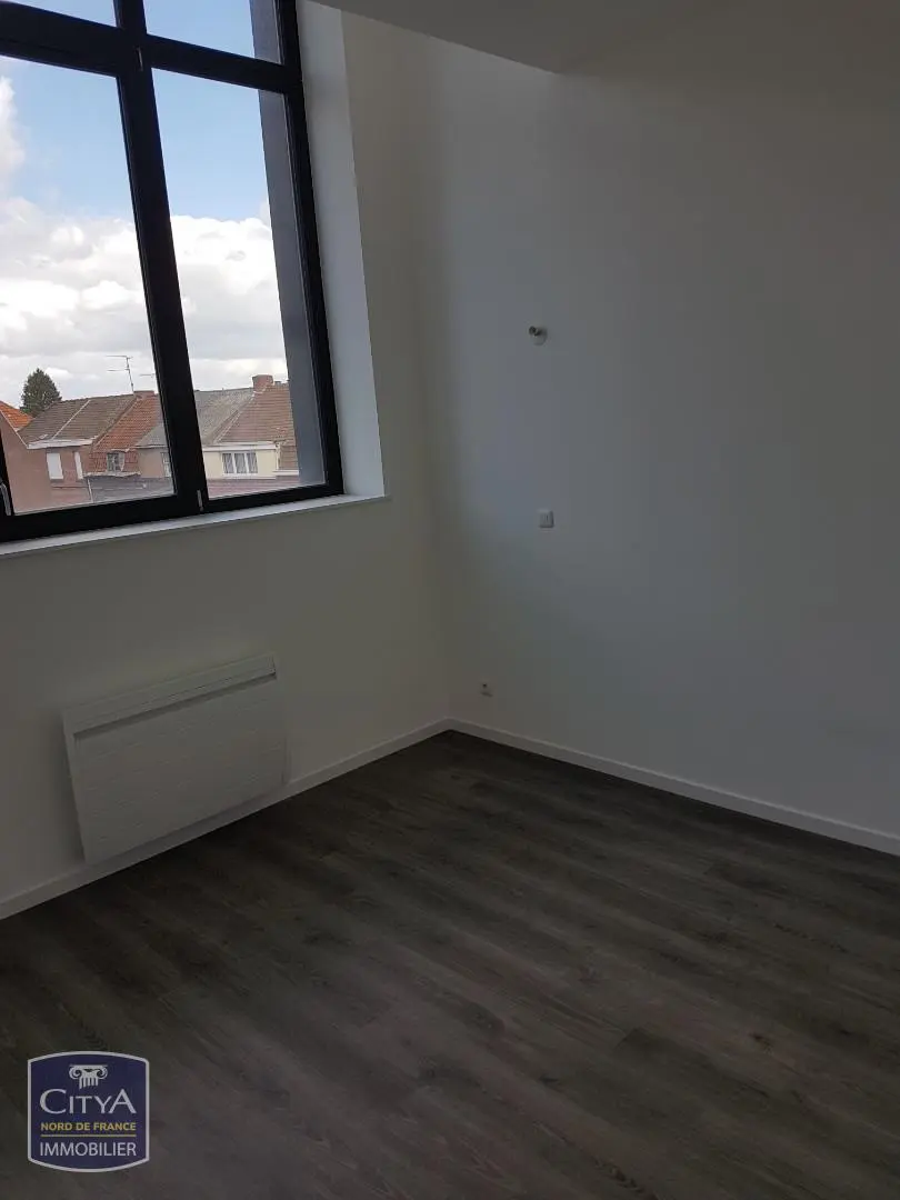 Photo 2 appartement Tourcoing