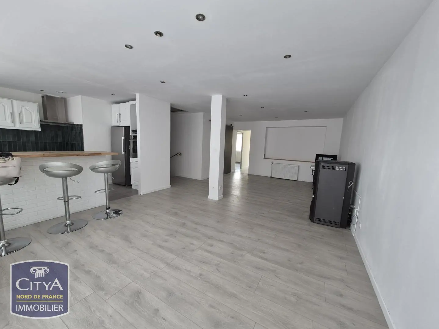 Photo 1 maison Tourcoing