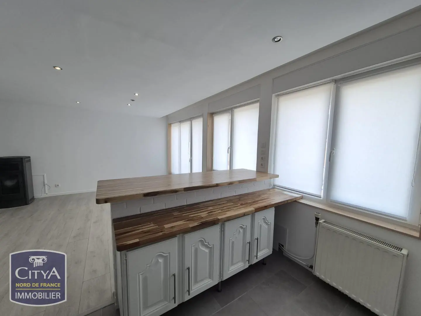 Photo 5 maison Tourcoing