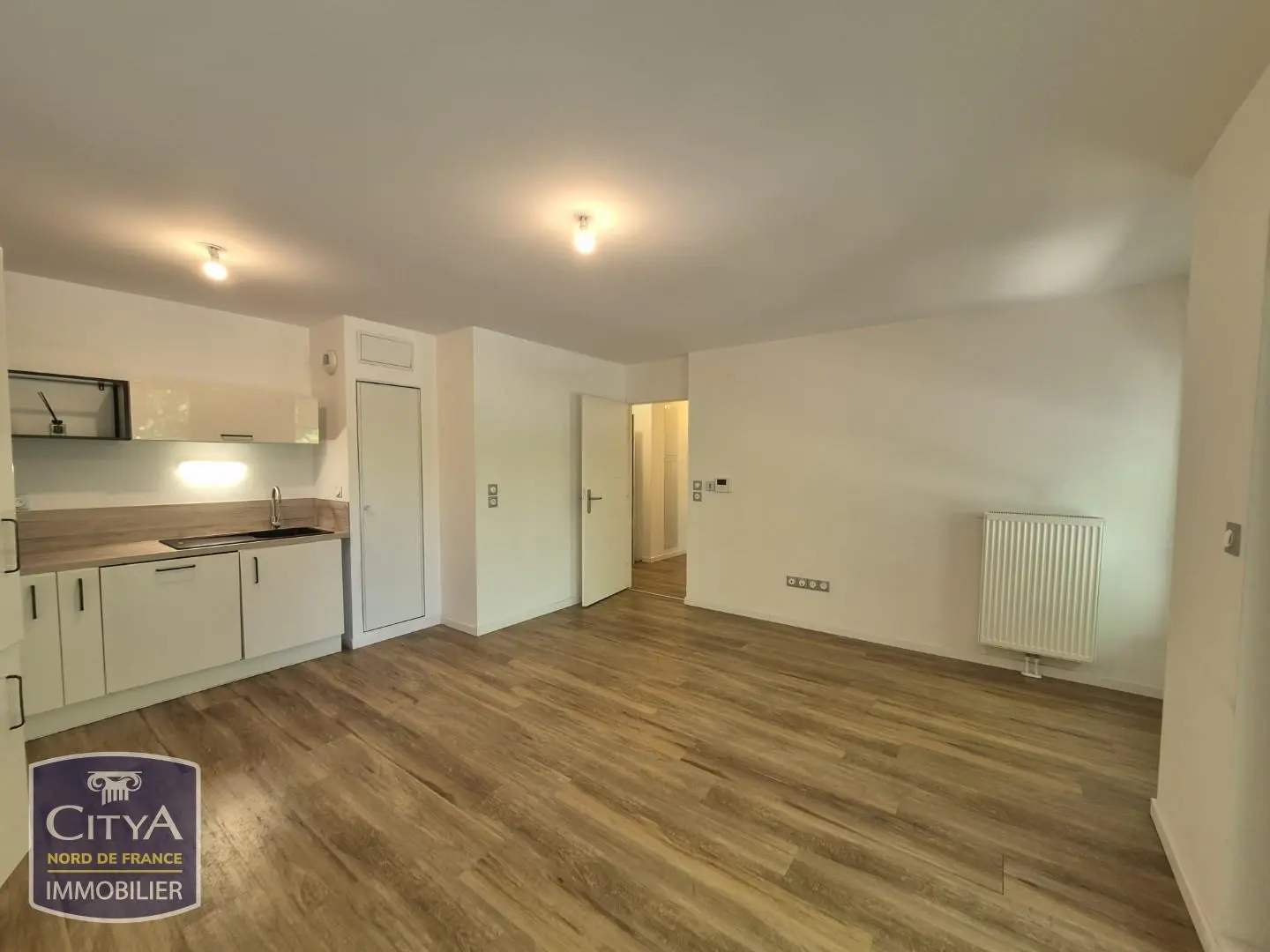 Photo 3 Appartement 3 pièces 60.32m²