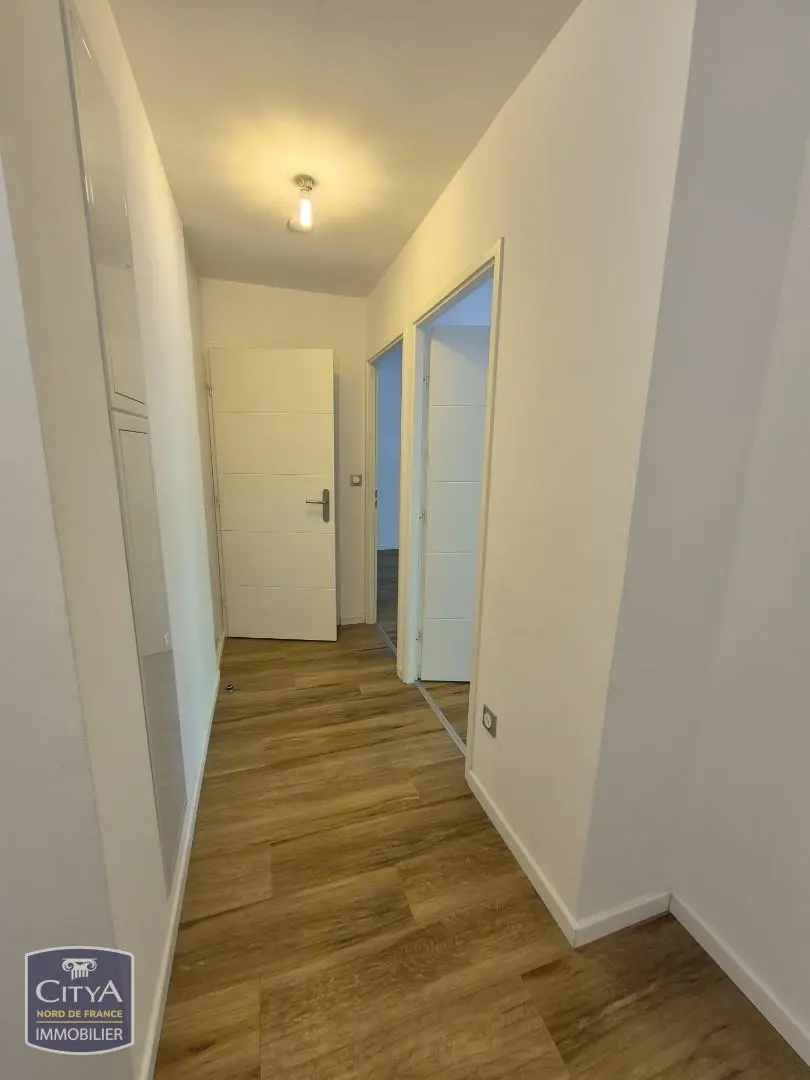 Photo 6 Appartement 3 pièces 60.32m²