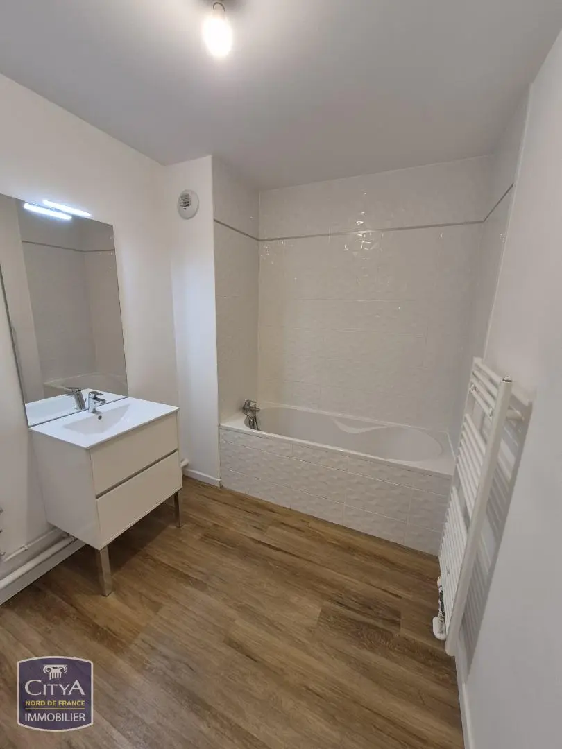 Photo 8 Appartement 3 pièces 60.32m²