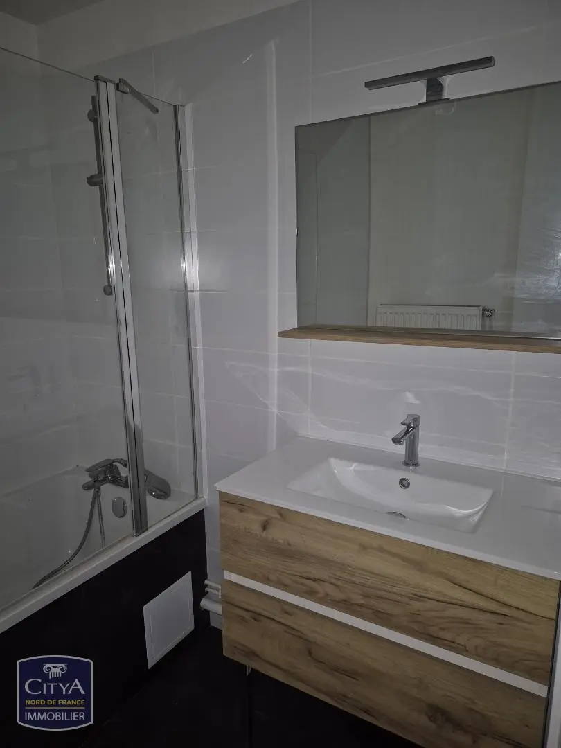 Photo 7 Appartement 2 pièces 43.4m²