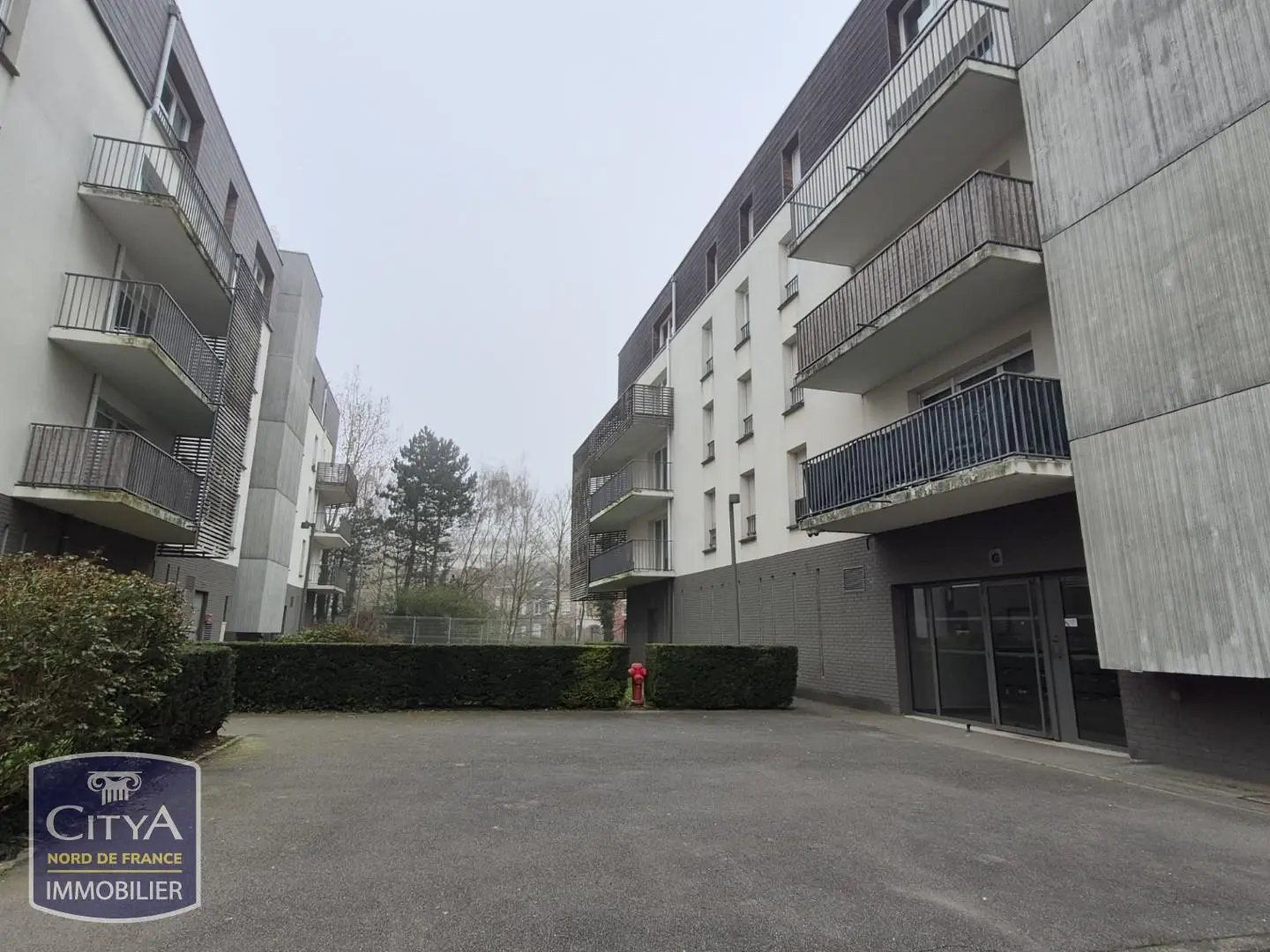 Photo 7 Appartement 1 pièce 31.97m²
