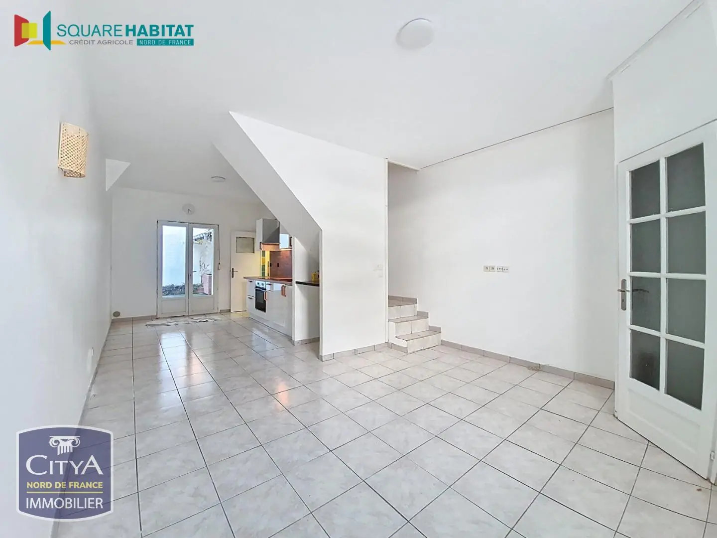 Photo 1 Maison 3 pièces 60.3m²