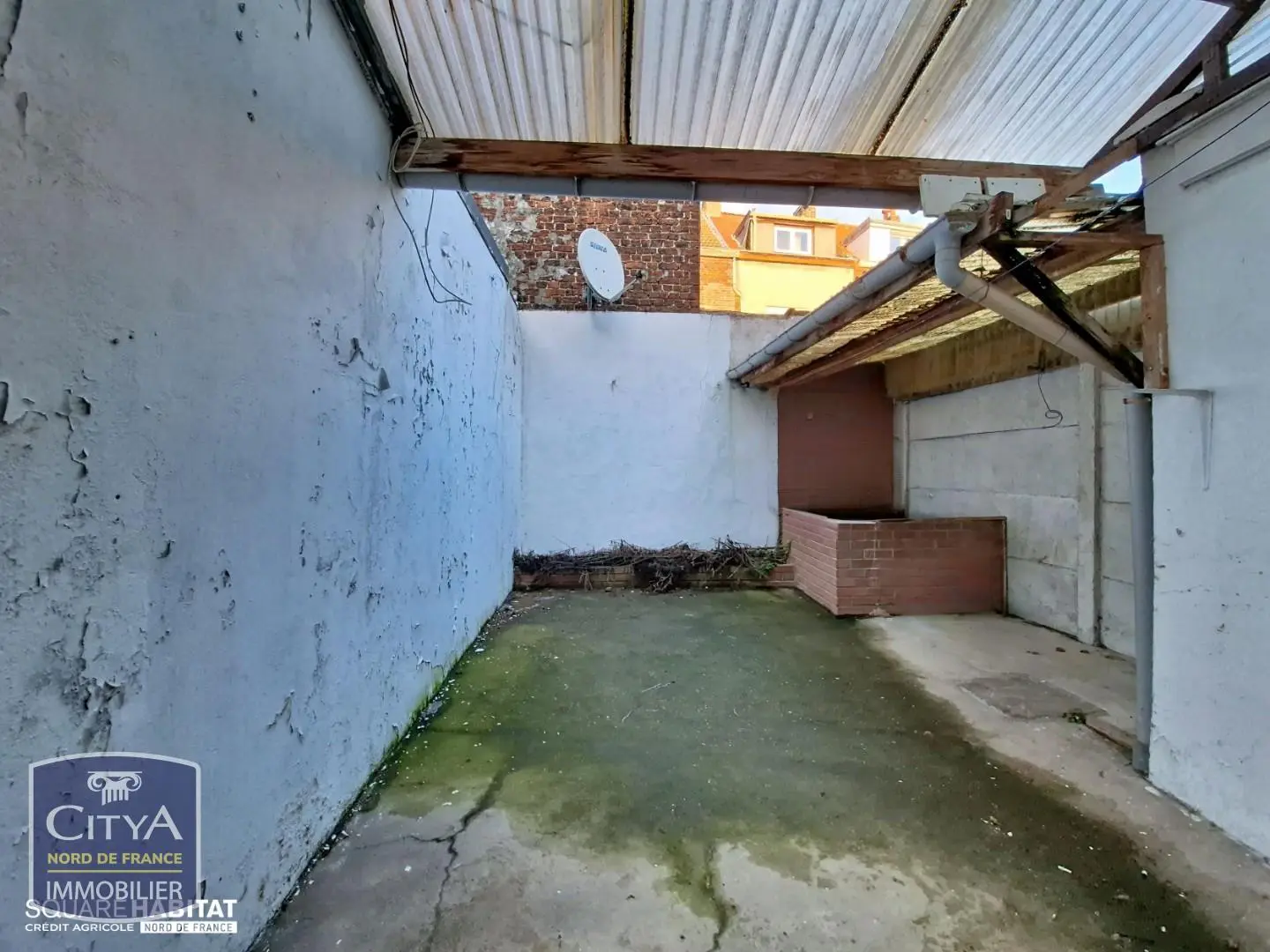 Photo 4 maison Tourcoing