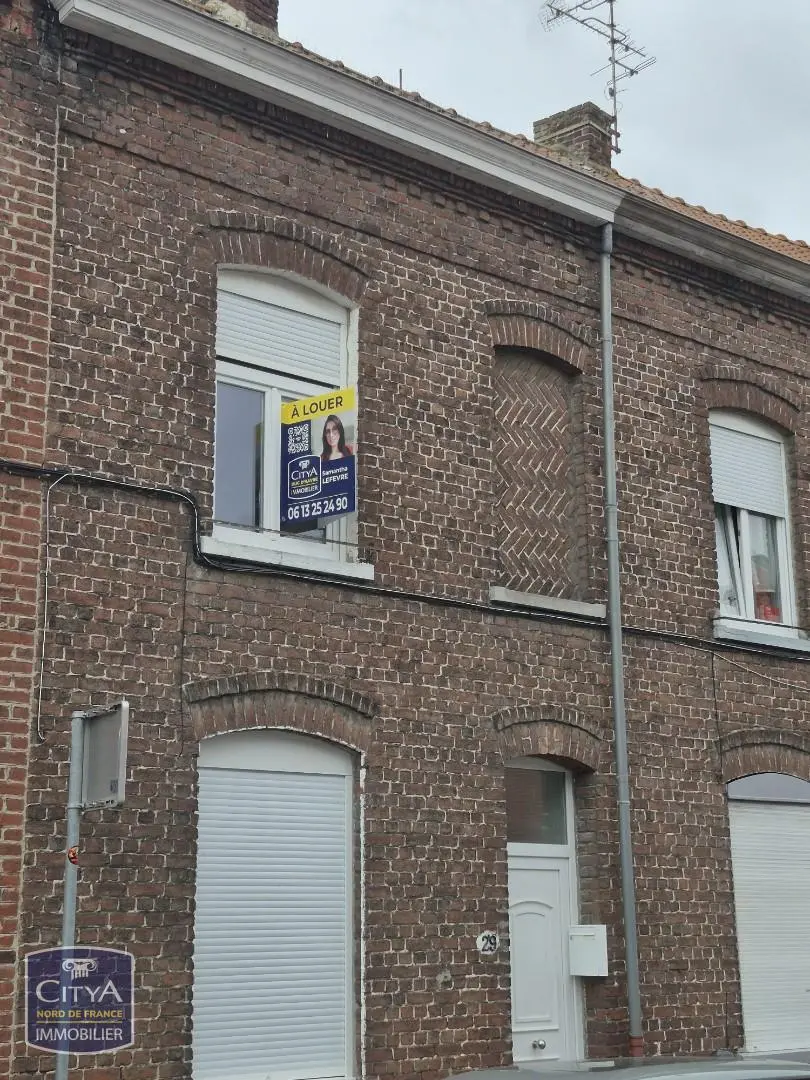 Photo 12 maison Tourcoing
