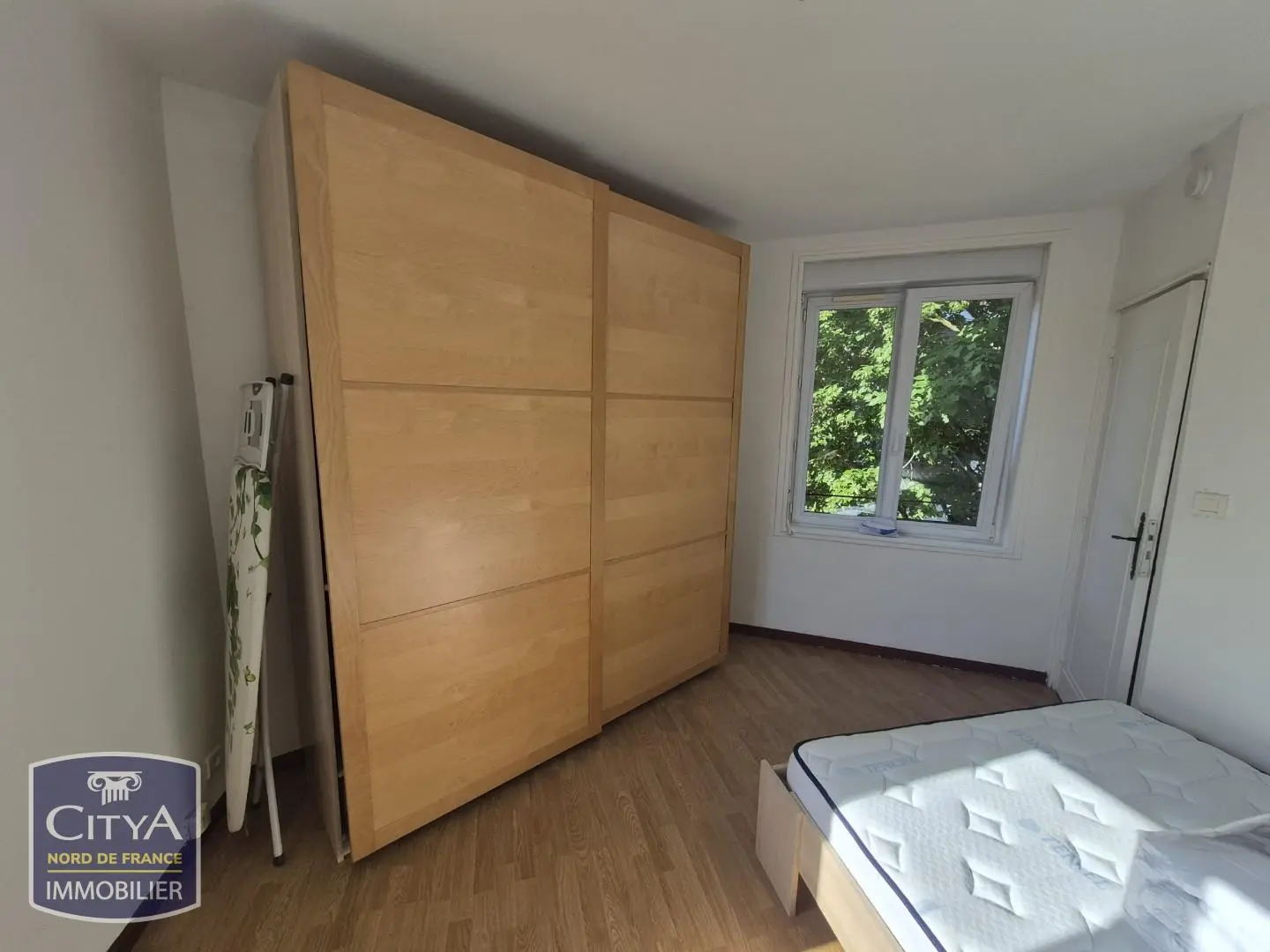 Photo 3 Appartement 1 pièce 12m²
