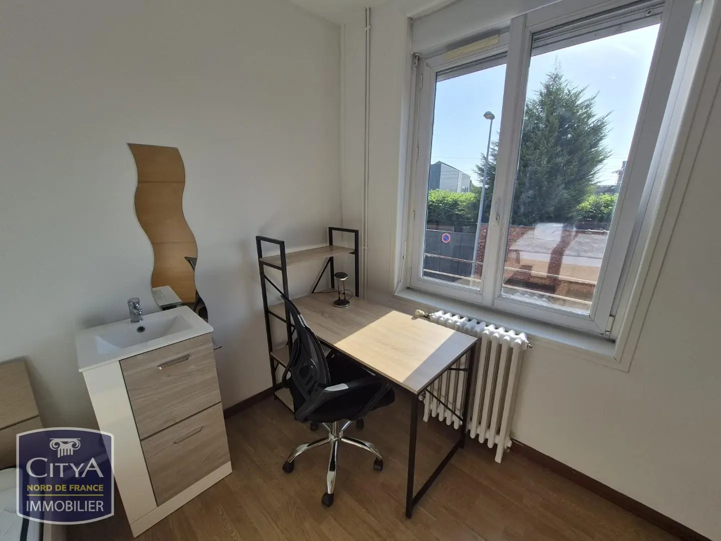 Photo 4 Appartement 1 pièce 12m²