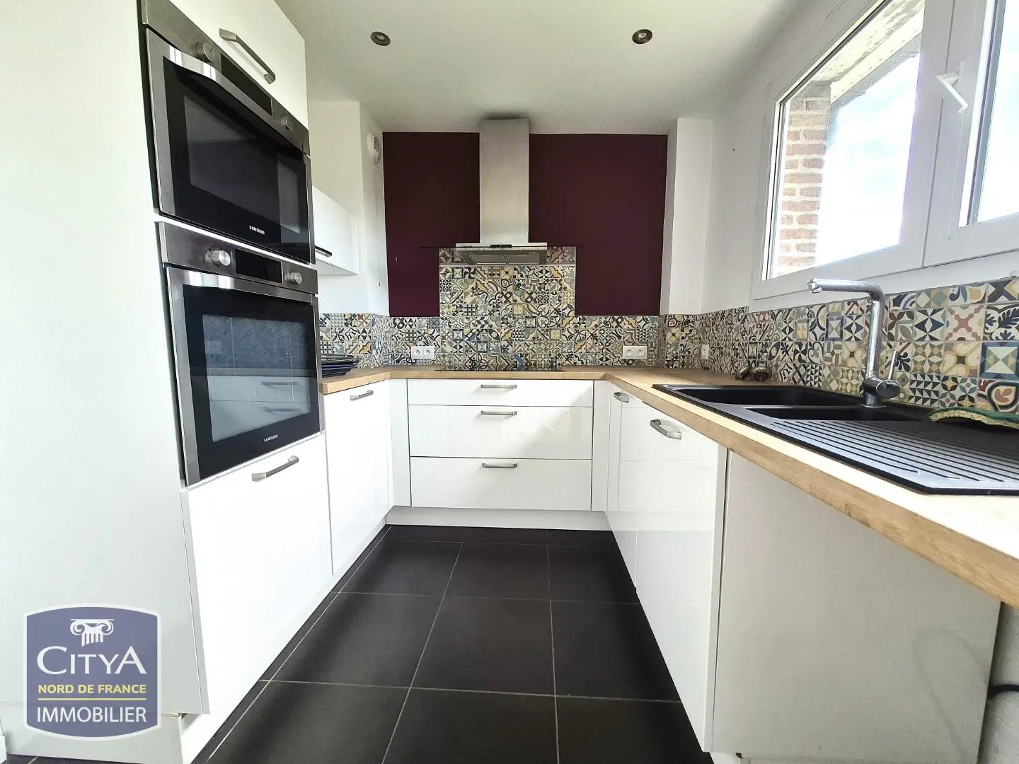 Photo 1 Appartement 3 pièces 59.53m²