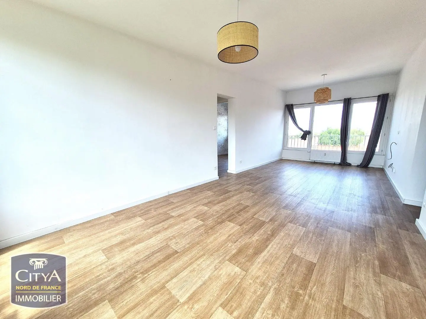 Photo 1 appartement Tourcoing
