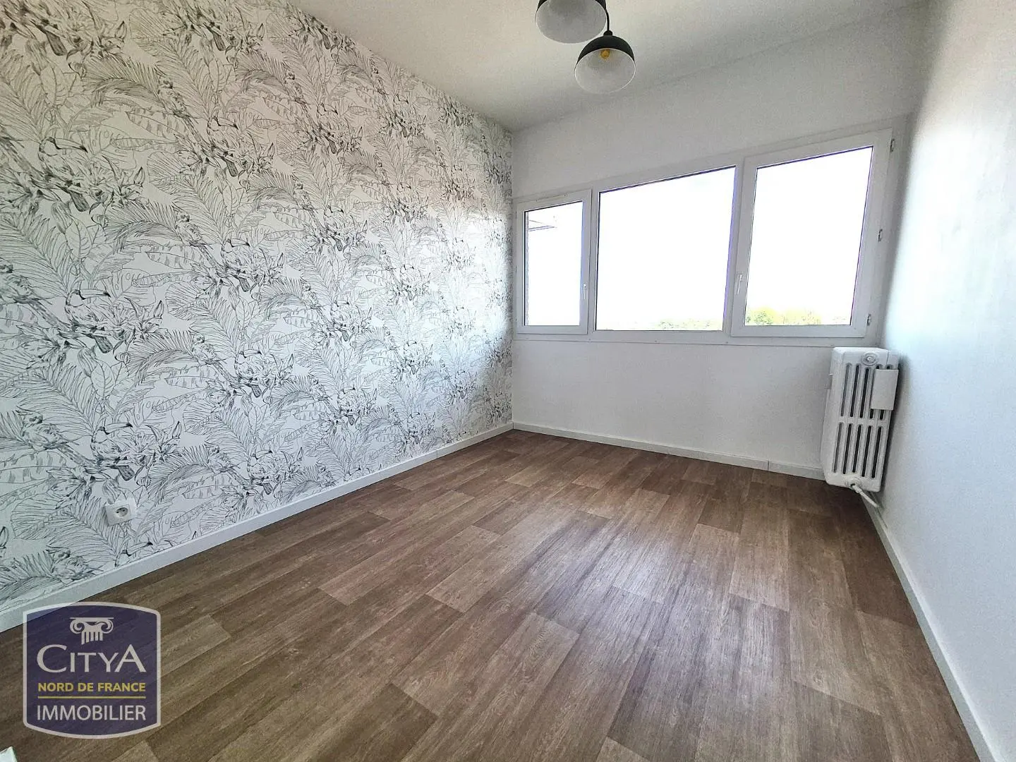 Photo 2 appartement Tourcoing