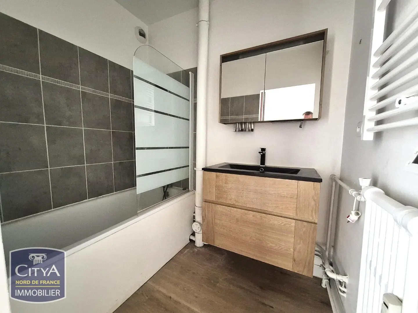 Photo 3 appartement Tourcoing