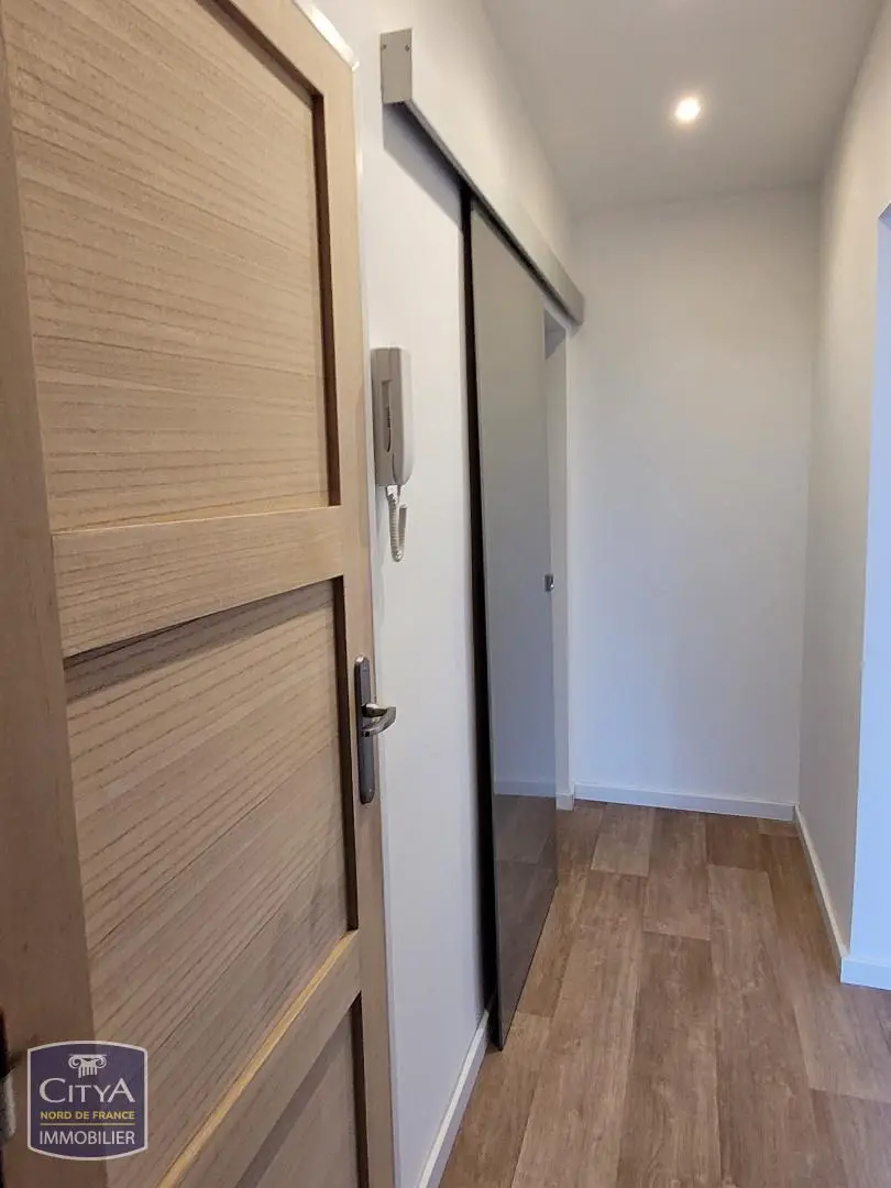 Photo 5 appartement Tourcoing
