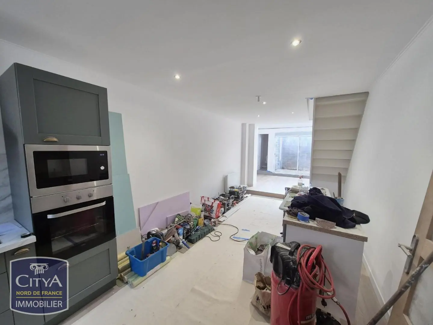 Photo 2 maison Tourcoing