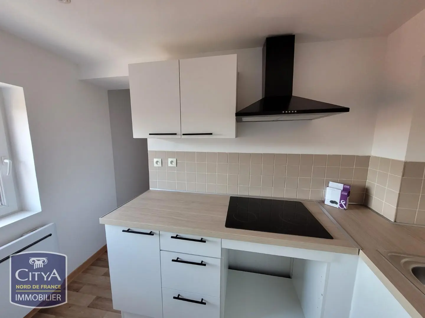 Photo 1 Appartement 3 pièces 60m²