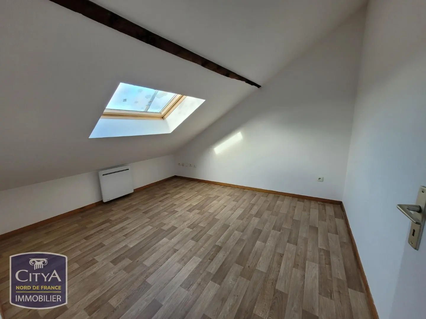 Photo 2 appartement Tourcoing