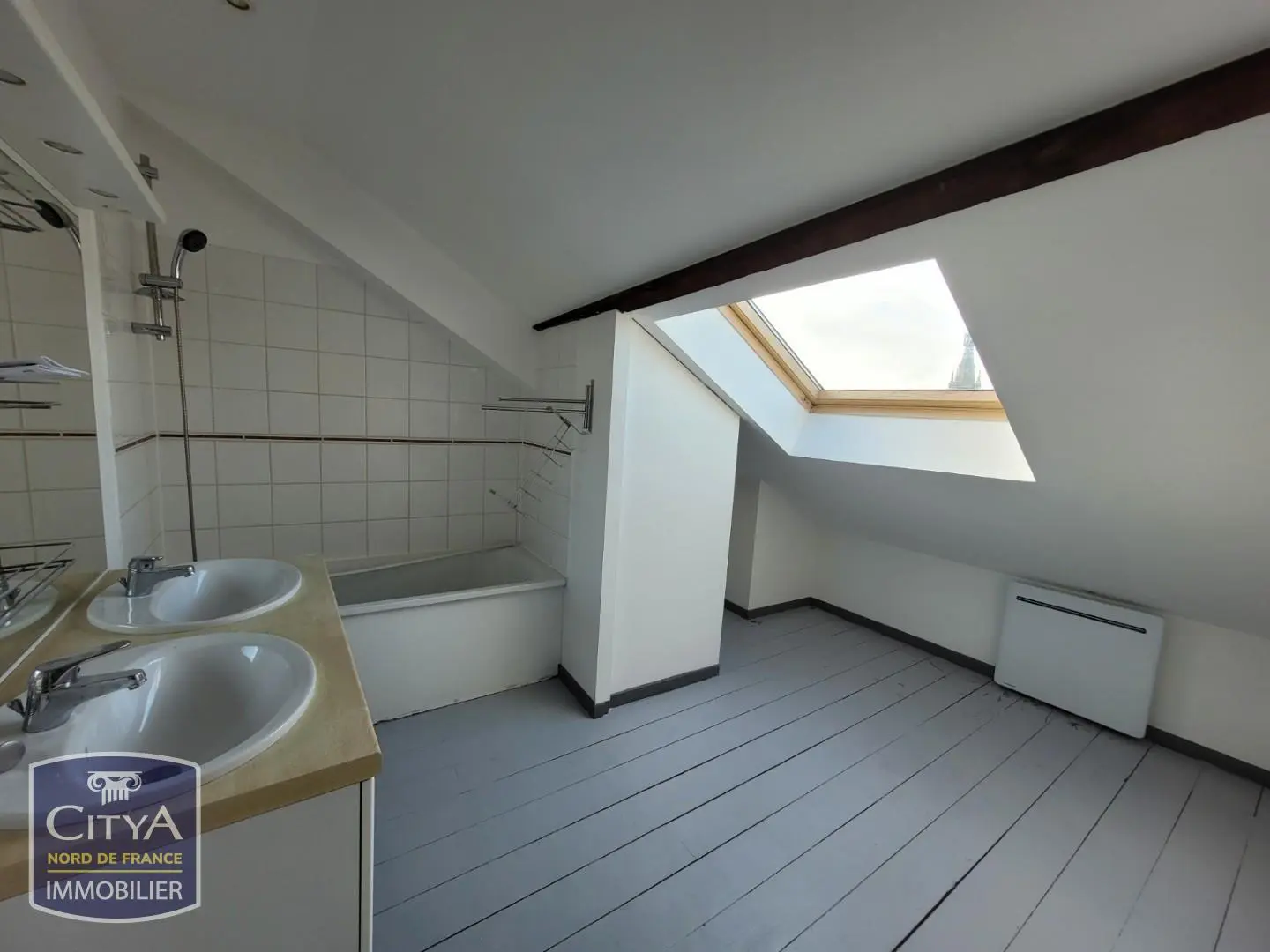 Photo 3 appartement Tourcoing