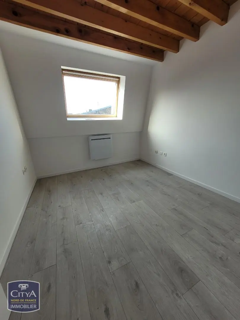 Photo 4 appartement Tourcoing