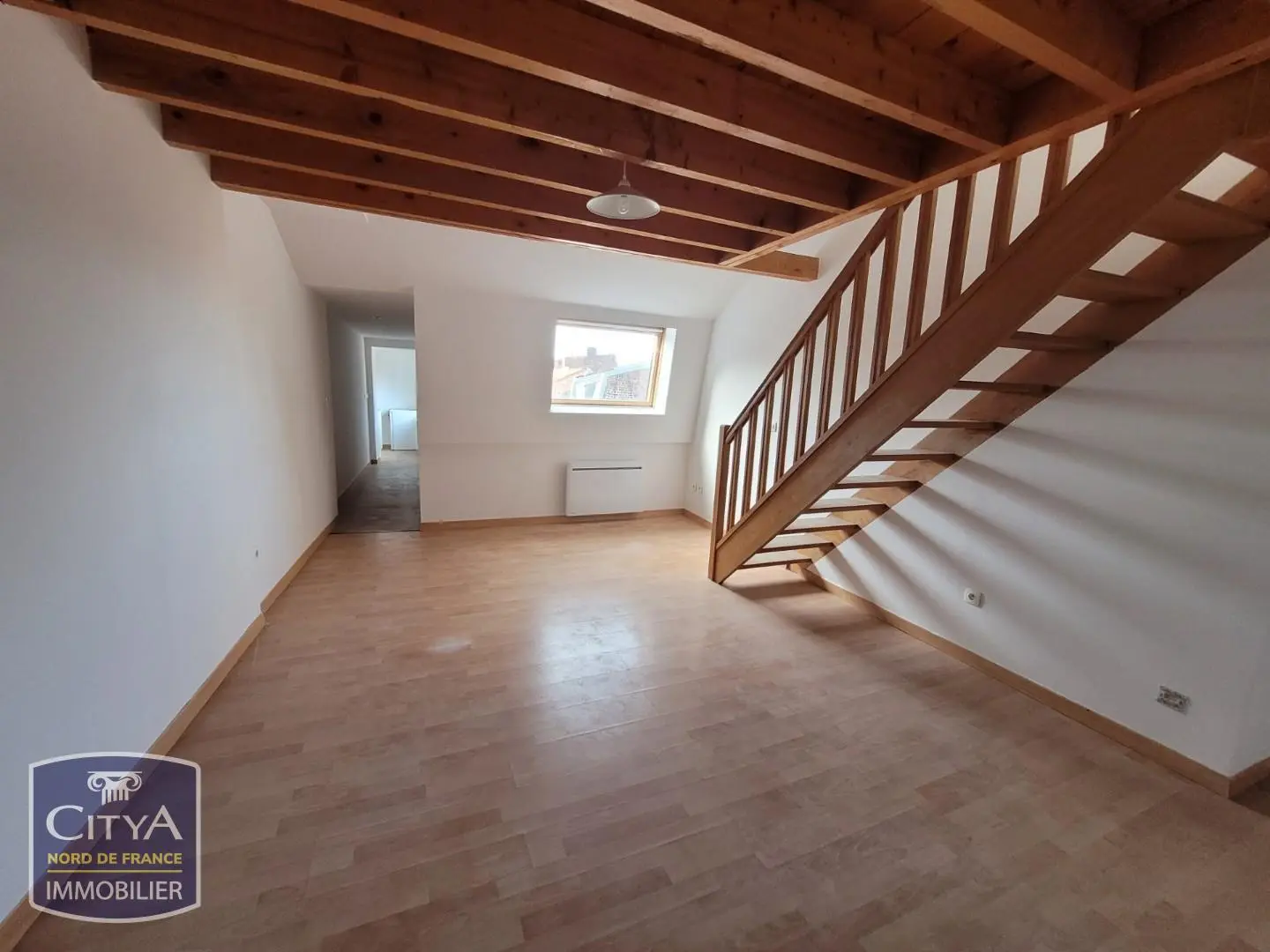 Photo 5 appartement Tourcoing