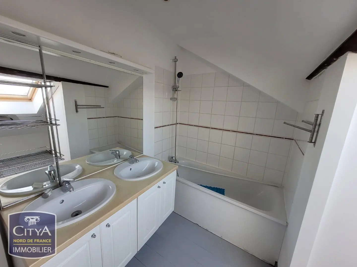 Photo 7 appartement Tourcoing