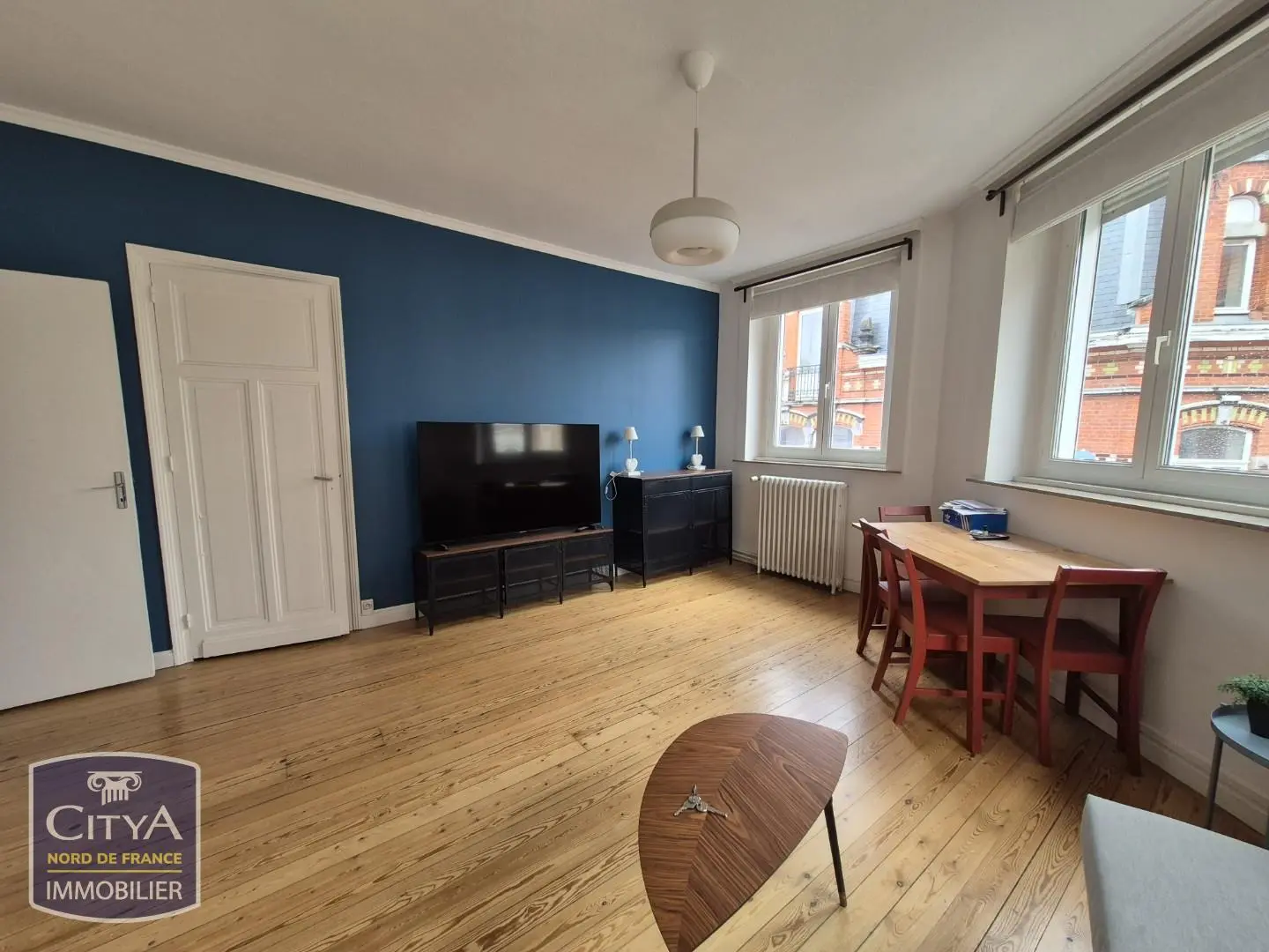 Photo 1 Appartement 2 pièces 62.97m²