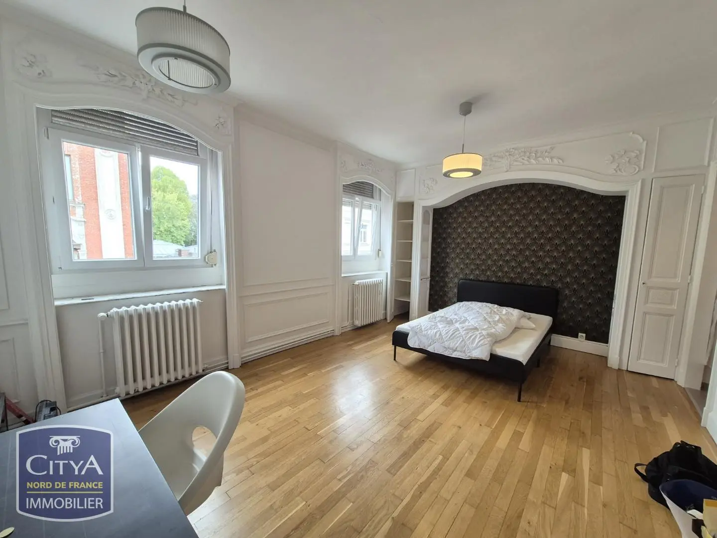 Photo 1 appartement Tourcoing