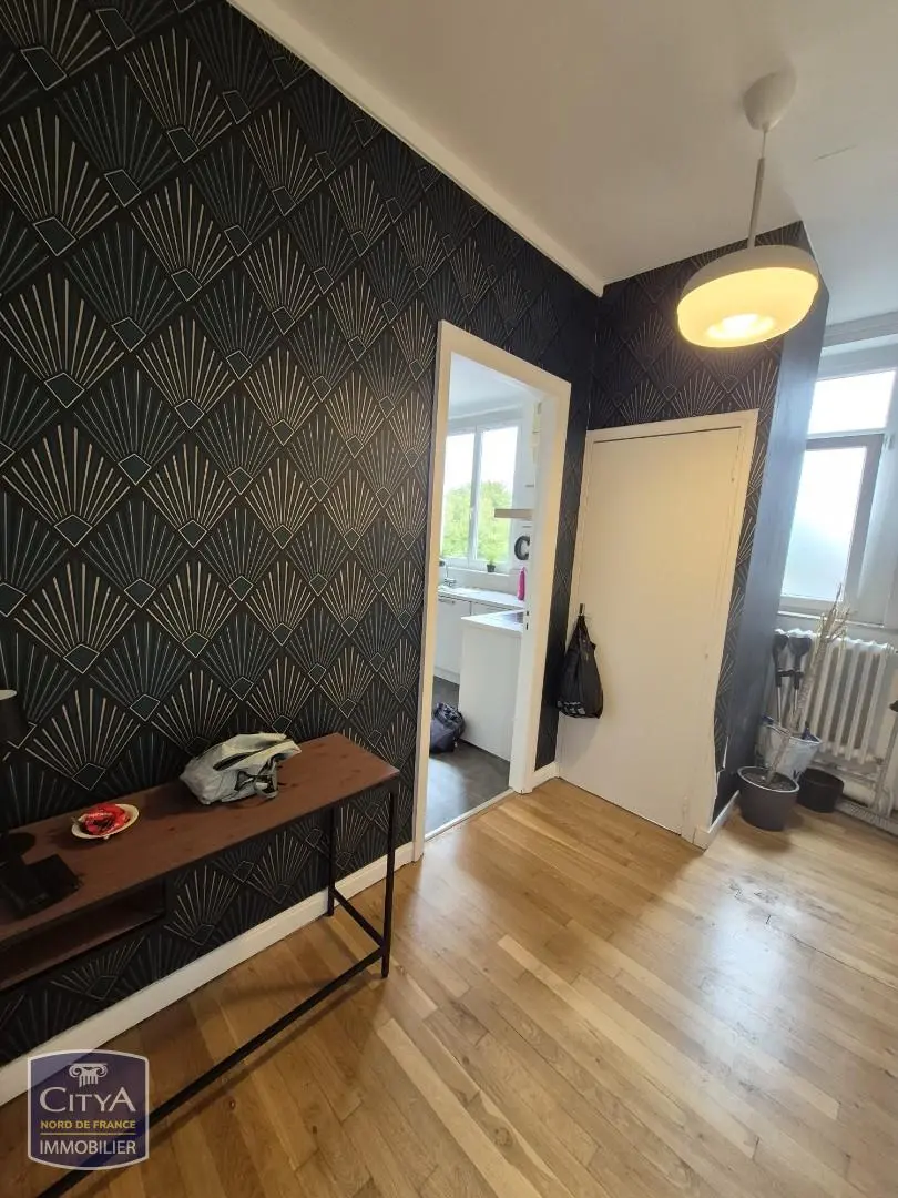 Photo 2 appartement Tourcoing