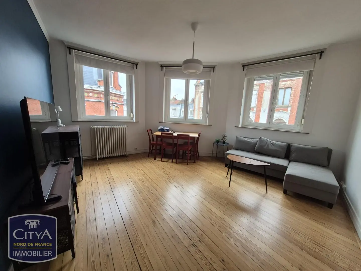 Photo 3 appartement Tourcoing