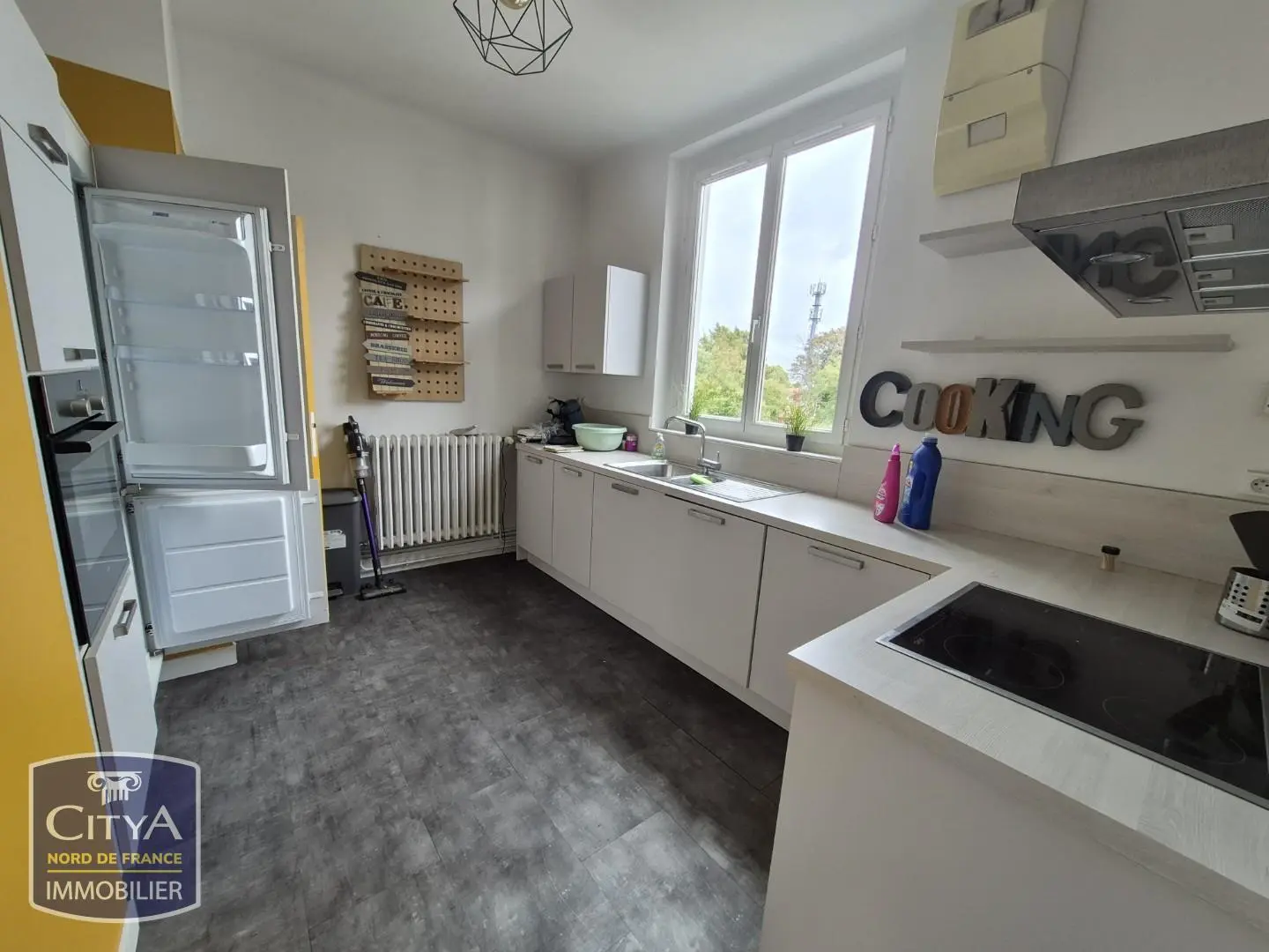 Photo 4 appartement Tourcoing